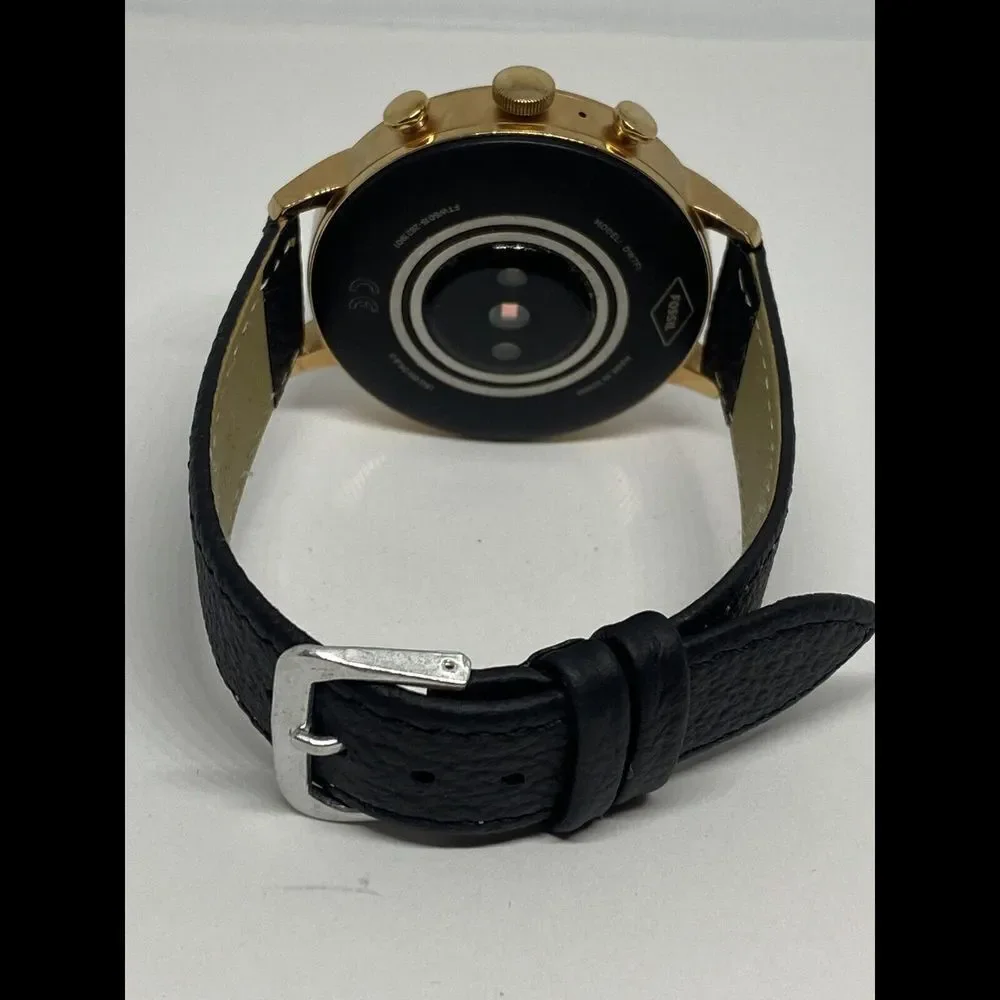 Fossil this watch